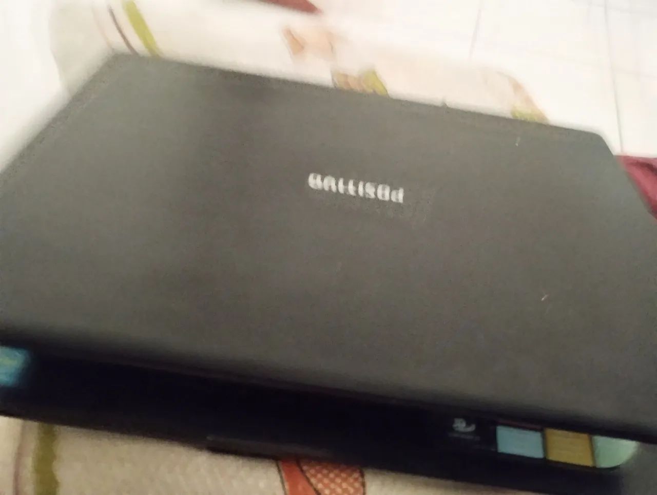 Notebook  - Foto 2