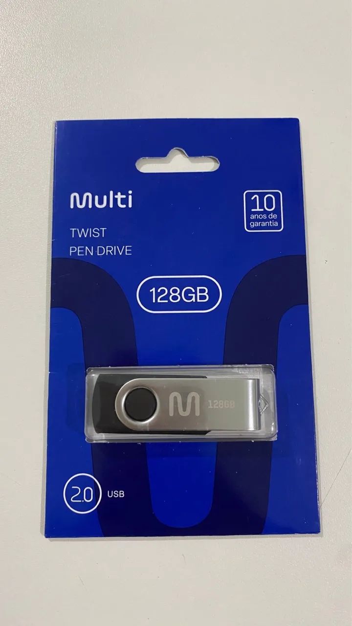 Pen drive 128GB