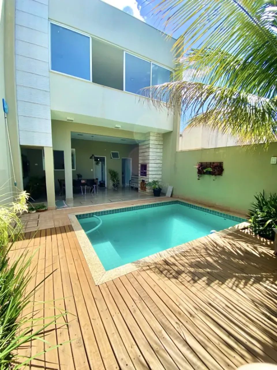 Foto - Maringá - Jardim Novo Horizonte