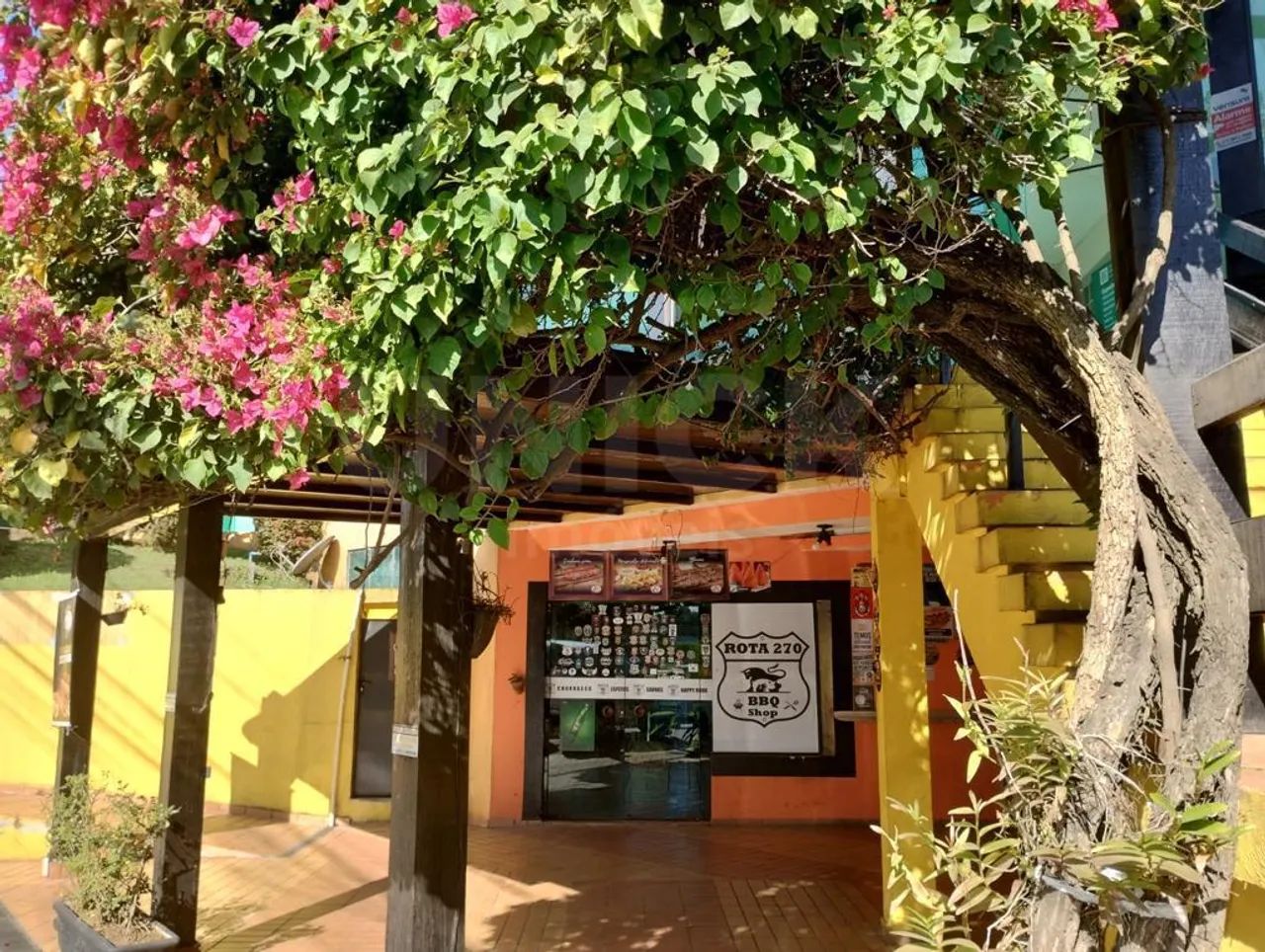Ponto Comercial para Venda em Cotia, Jardim da Glória - Foto 2