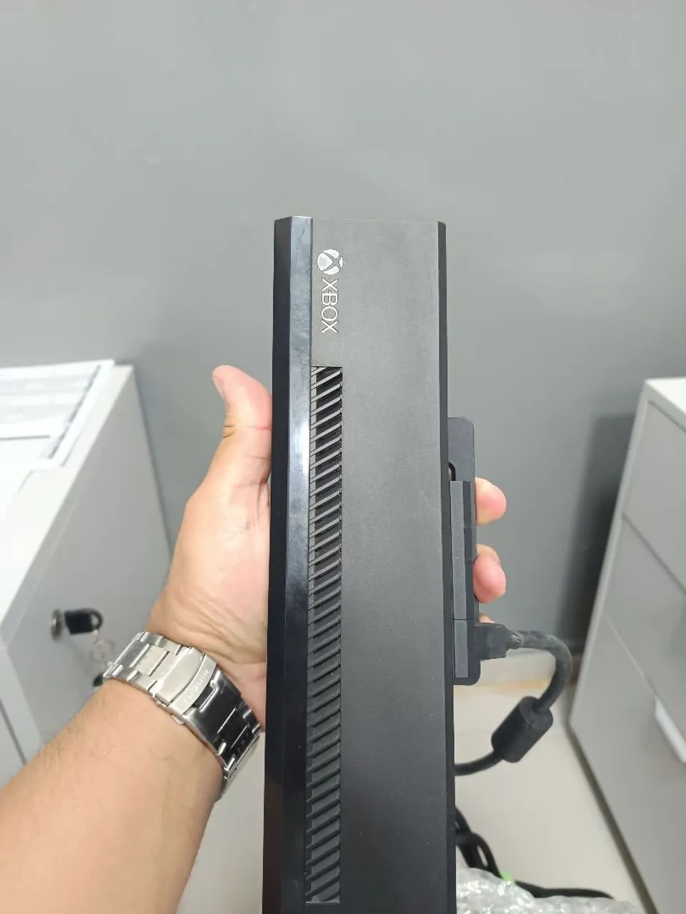 Kinect Xbox one pouco usado - Foto 2