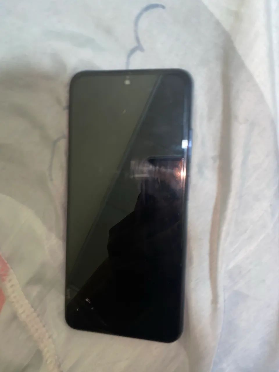  Xiaomi Redmi Note 10 64GB cinza  - Foto 2