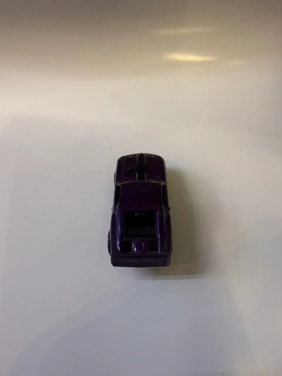 Hot Wheels ?70 Mustang Mach 1 - Foto 5