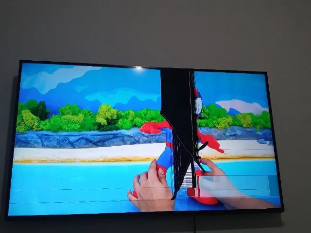 TV LG 50 NanoCell - Foto 3
