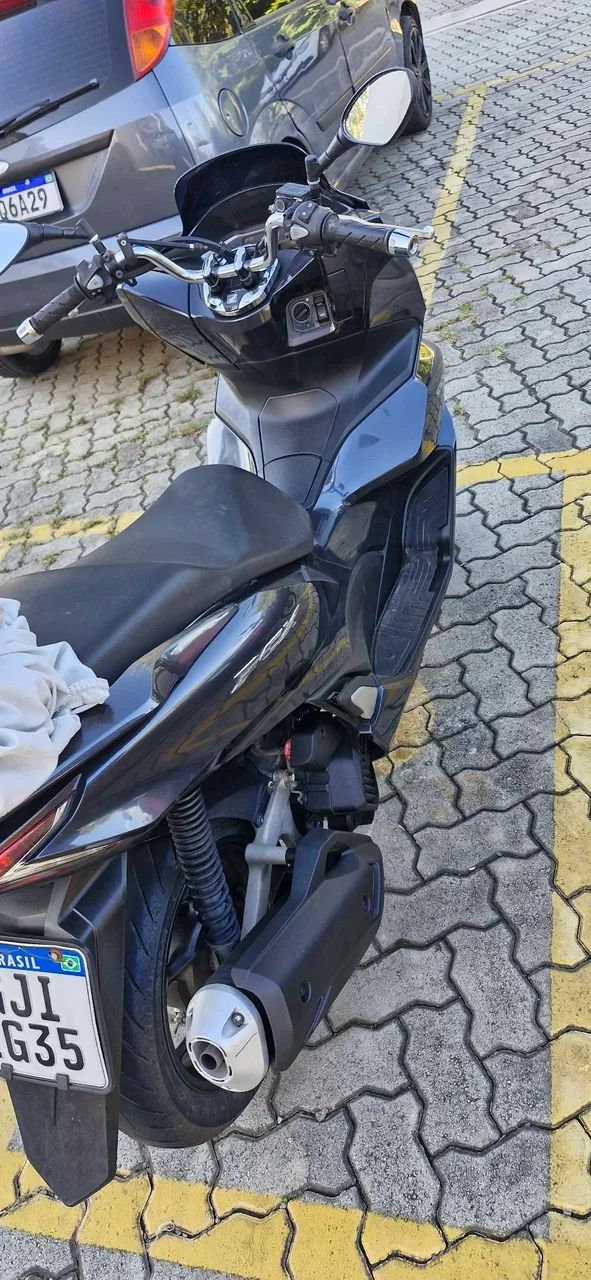 Pcx160  - Foto 5