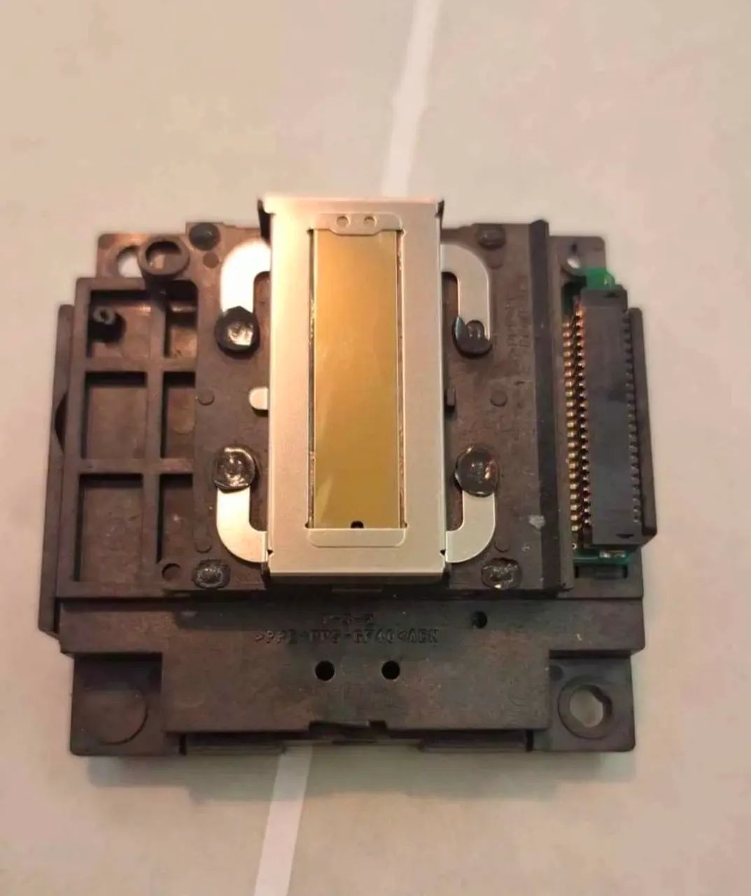 Cabeça de impressão impressora Epson (modelo compatível com códigos FA04000 ou FA04010),