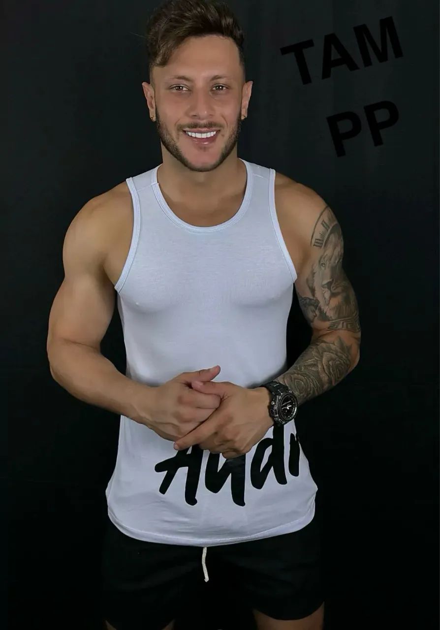 Roupas Masculina NOVAS!!! - Foto 2