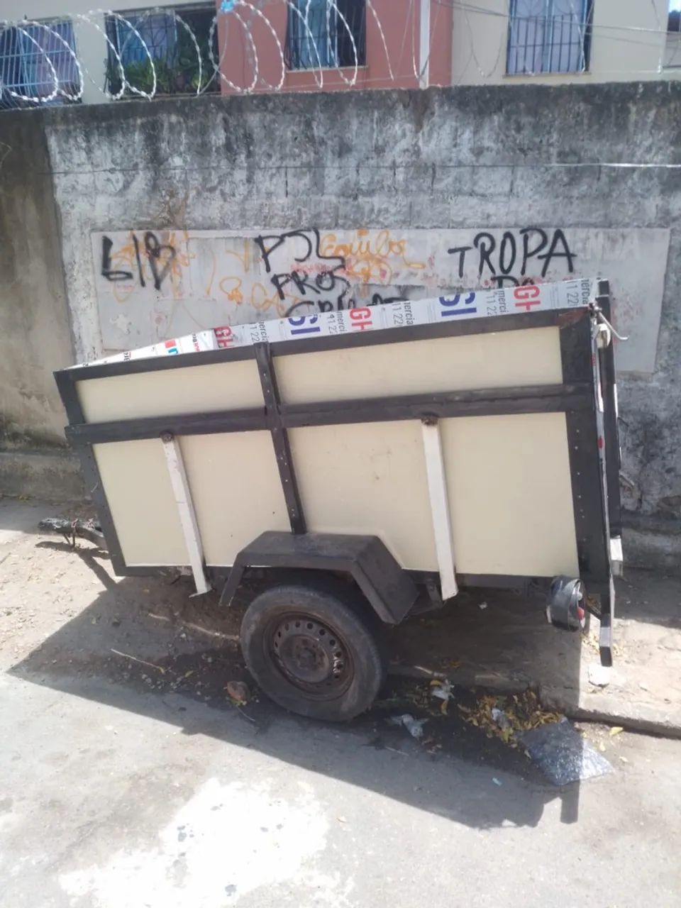 Reboque 