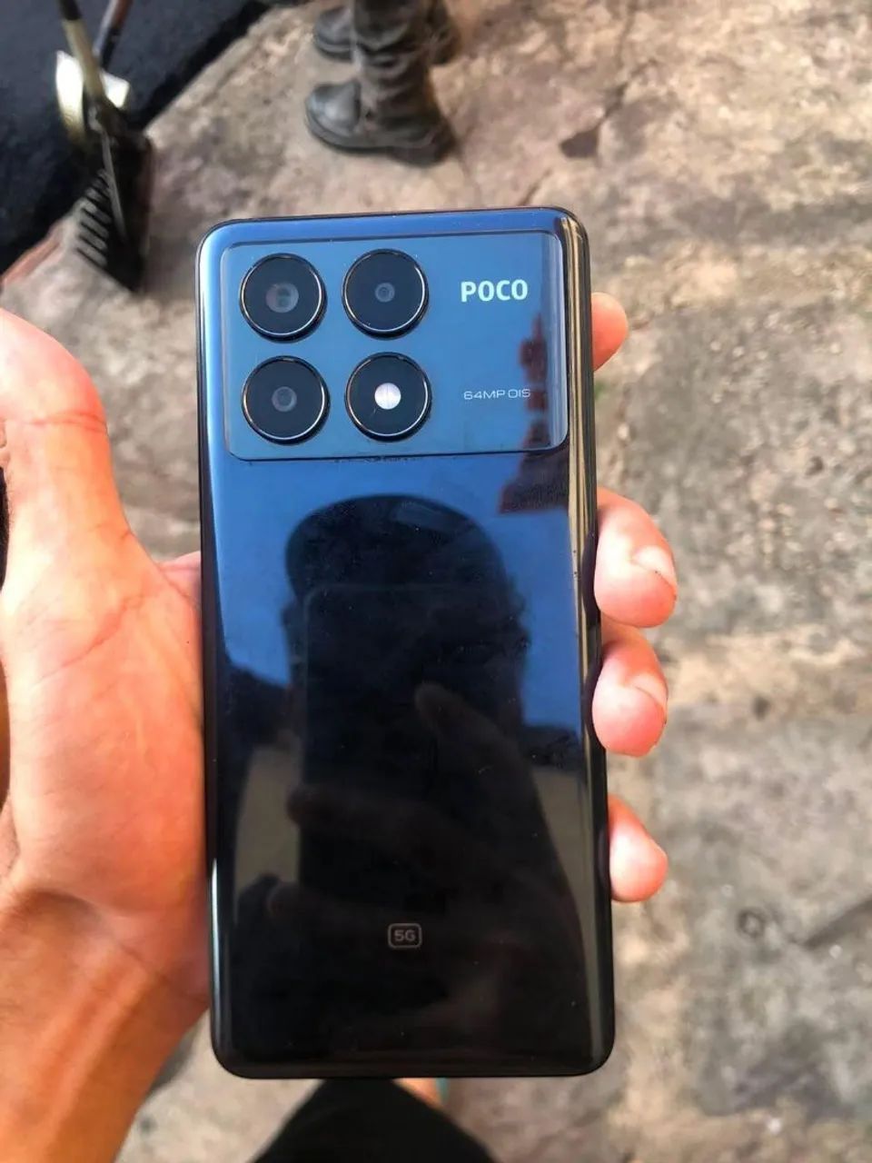 POCO X6 PRO - Foto 3