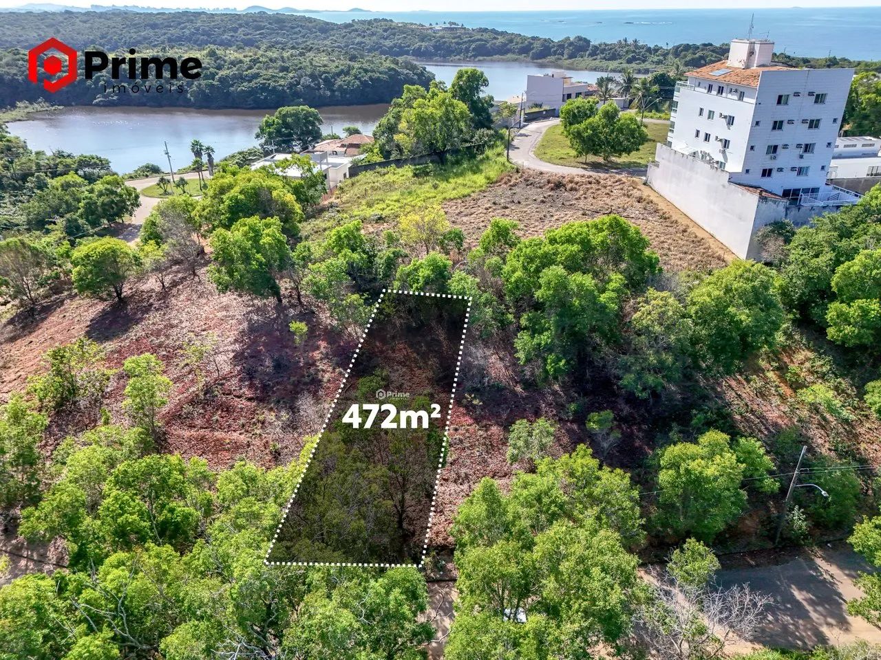 TERRENO - NOVA GUARAPARI - GUARAPARI - Foto 2