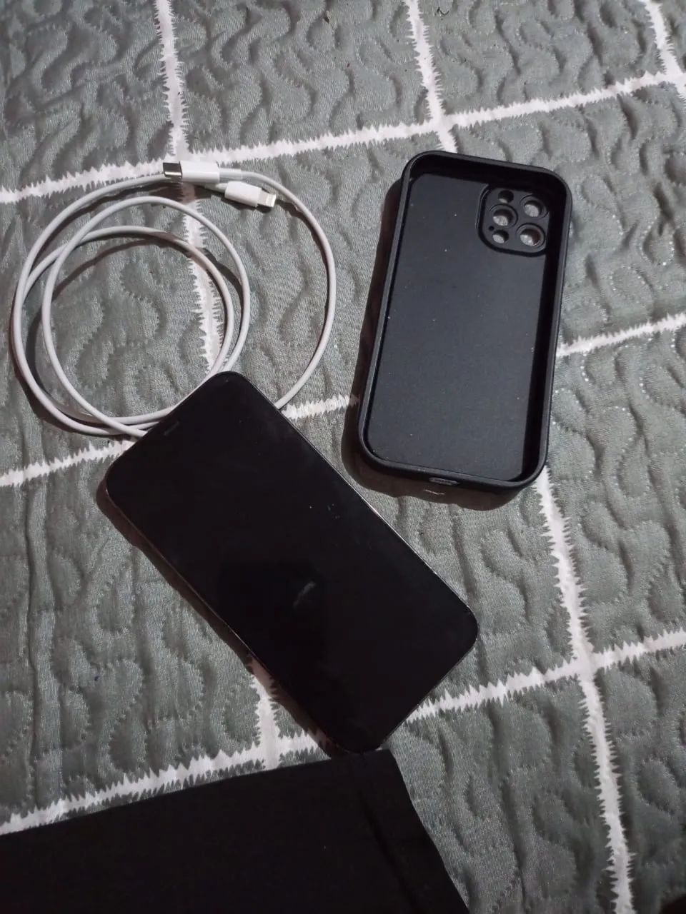 Vendo iPhone 12 Pro 