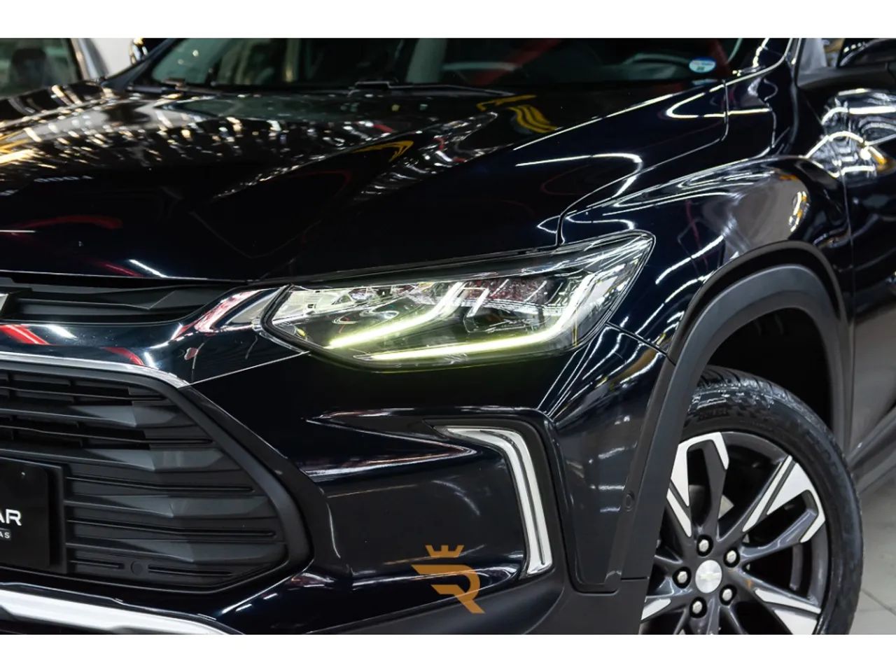 Chevrolet Tracker 2020 - Foto 4