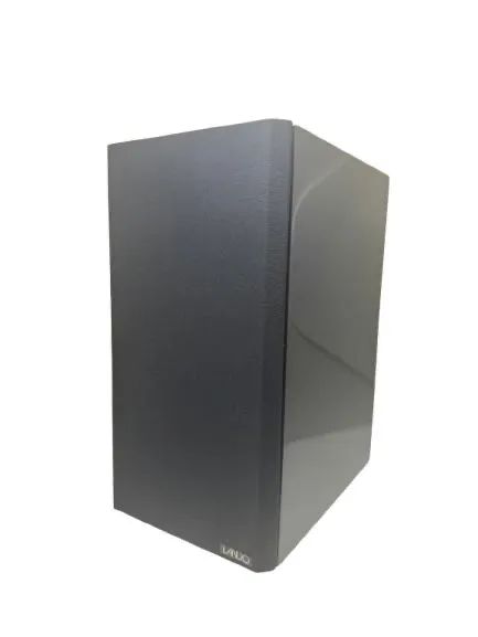 Caixa acústica LANDO LP 216 Book Shelf NOVA