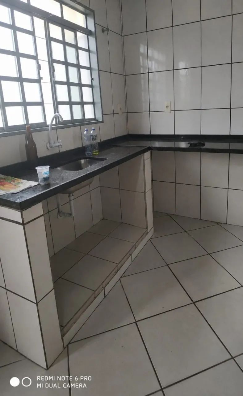 Excelente Casa C/ Suite e Grande Espaço Externo - Foto 4