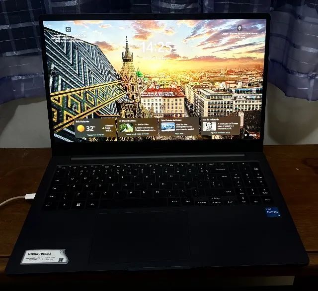 Samsung Galaxy Book2