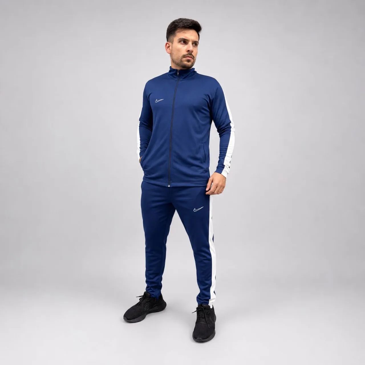 Kit de inverno Nike - Foto 2