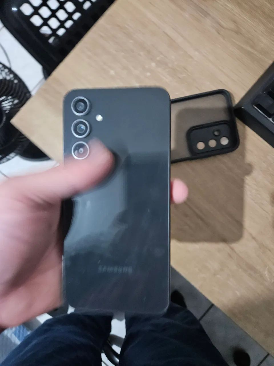 Sansung a54 - Foto 2