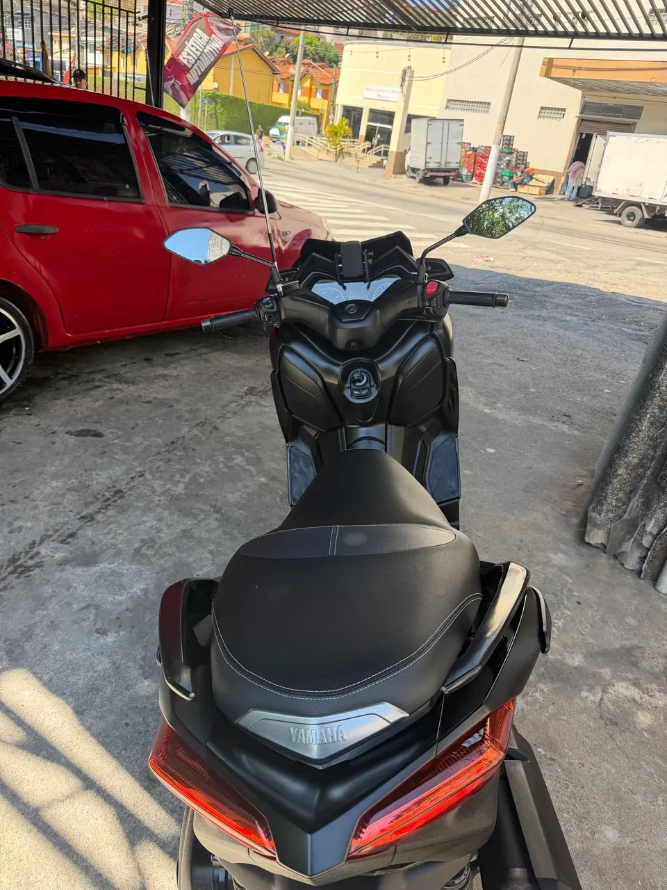   Max 2022 valor 23.900 - Foto 4