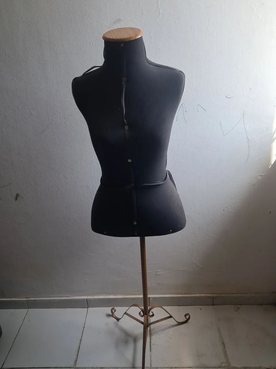 Vende-se um manequim  - Foto 2
