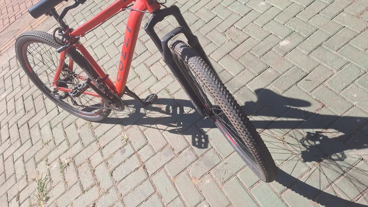 Bicicleta colli vendo  - Foto 4
