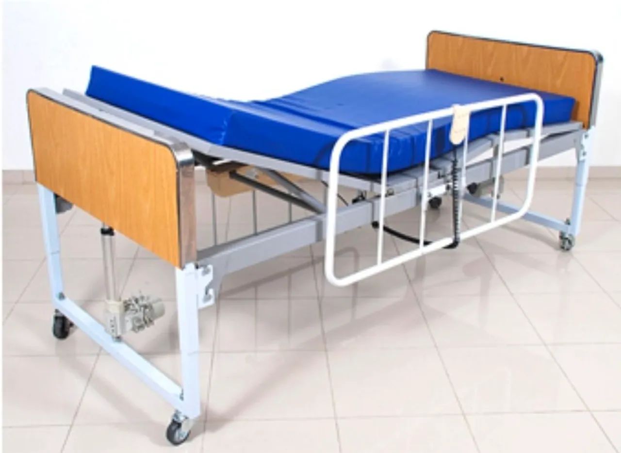 Cama hospitalar
