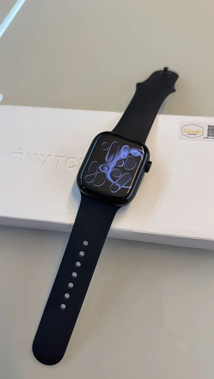 AppleWatch Series 11 42MM
