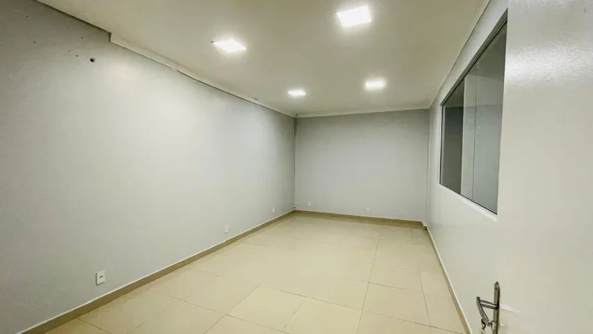Prédio Comercial c/ 9 Salas no Porcelanato e Luminárias em Led no Vieralves - Foto 5