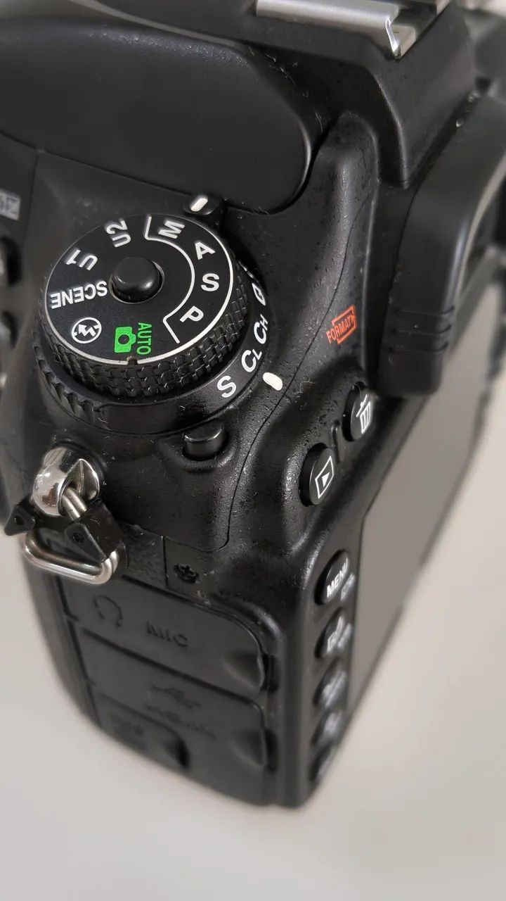 Nikon d600 - Foto 4