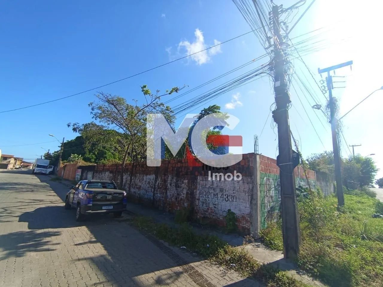 Terreno Residencial em Henrique Jorge - Foto 2