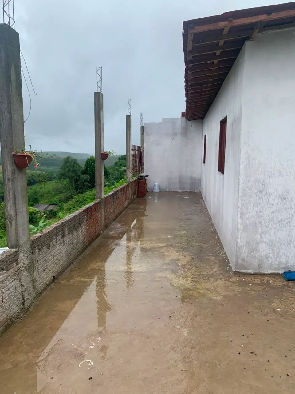 Vender ou trocar 83mil  preço negociável  - Foto 4