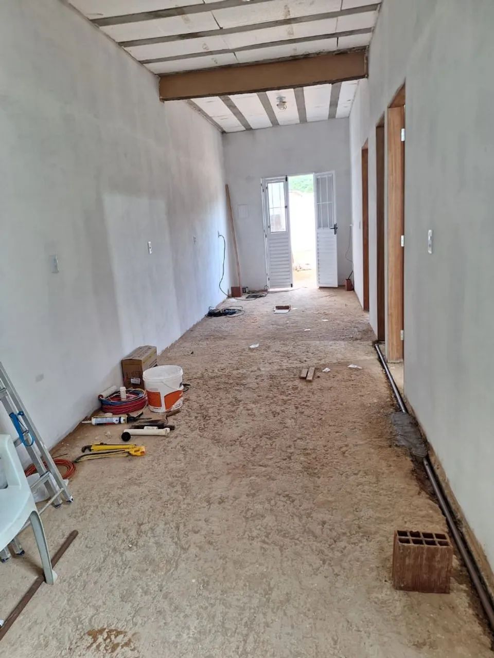 Vendo uma casa na rua da jaqueira  - Foto 5