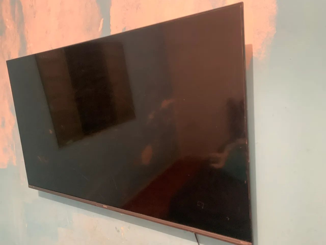 Vendo Televisão com defeito - Foto 3