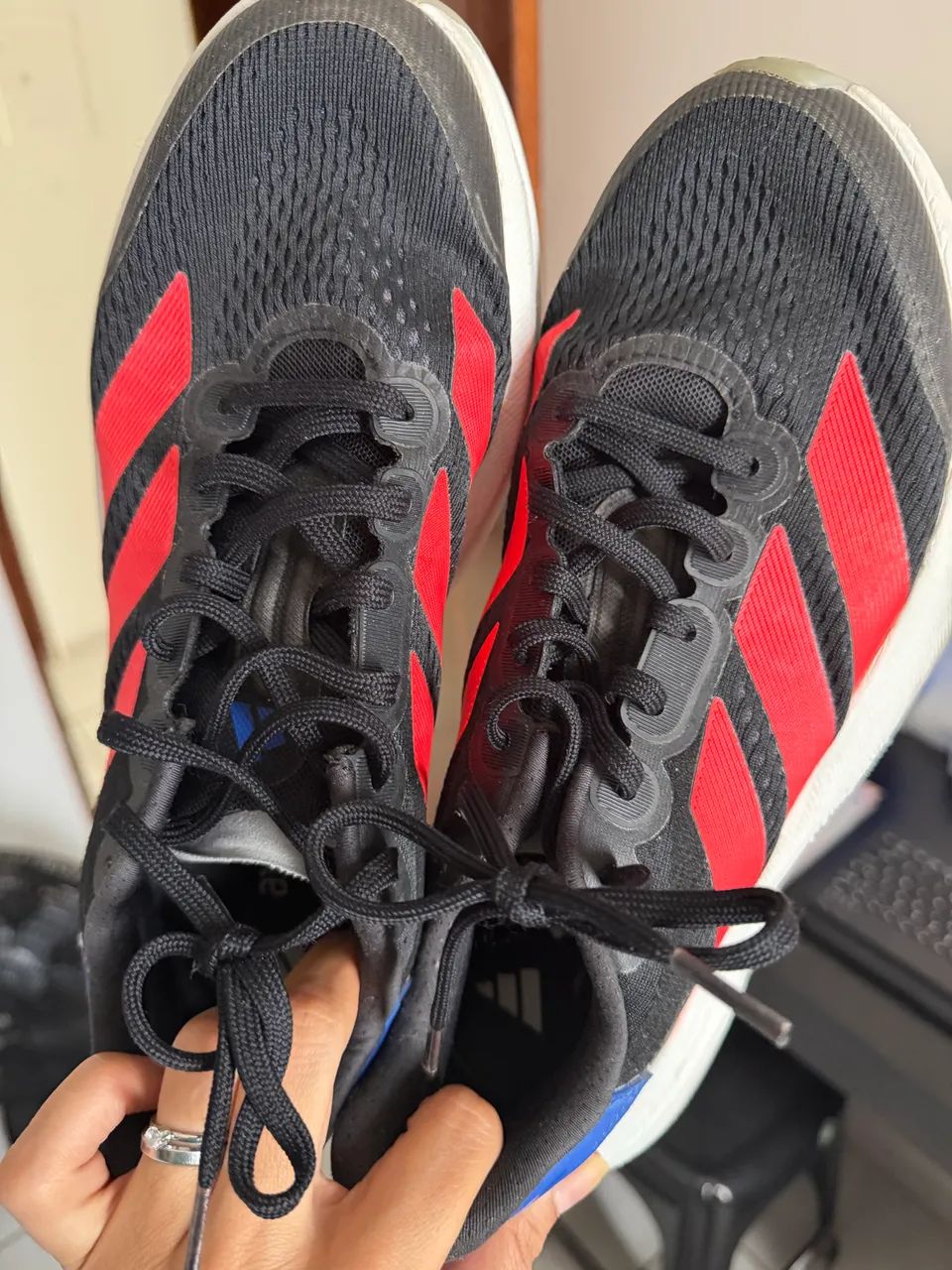 Tênis adidas 