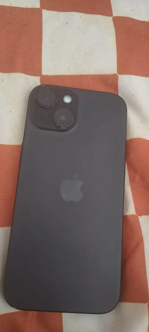 Iphone 15 - Foto 3