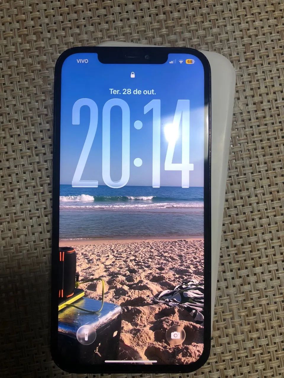 Troco pc gamer e iPhone 12 Pro Max por iPhone 17 pro Max  - Foto 4