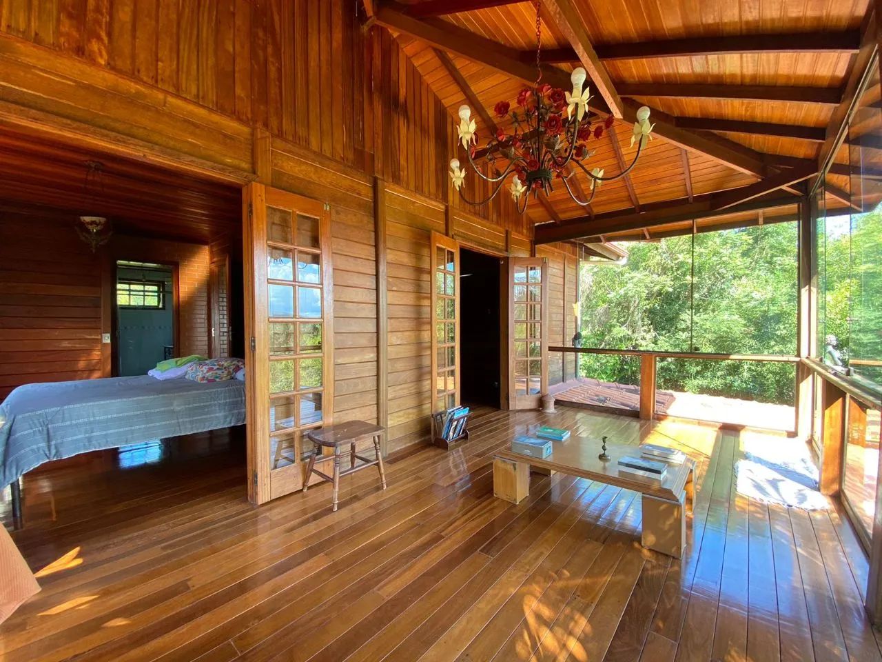 SITIO A VENDA 3 QUARTOS EM TAQUARAÇU DE MINAS - Foto 5