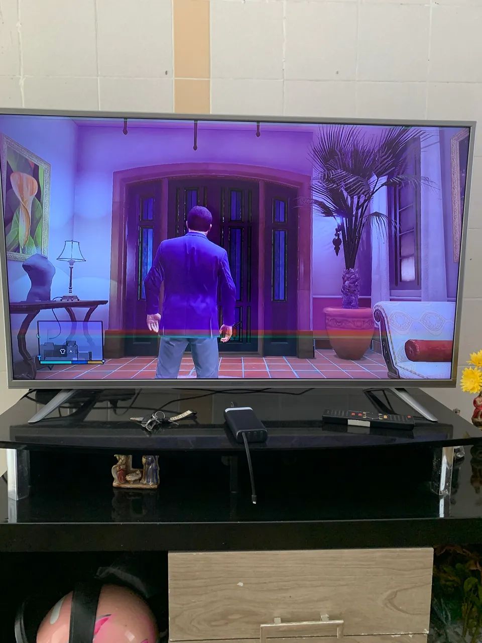 PS3 - Super Slim - Foto 2