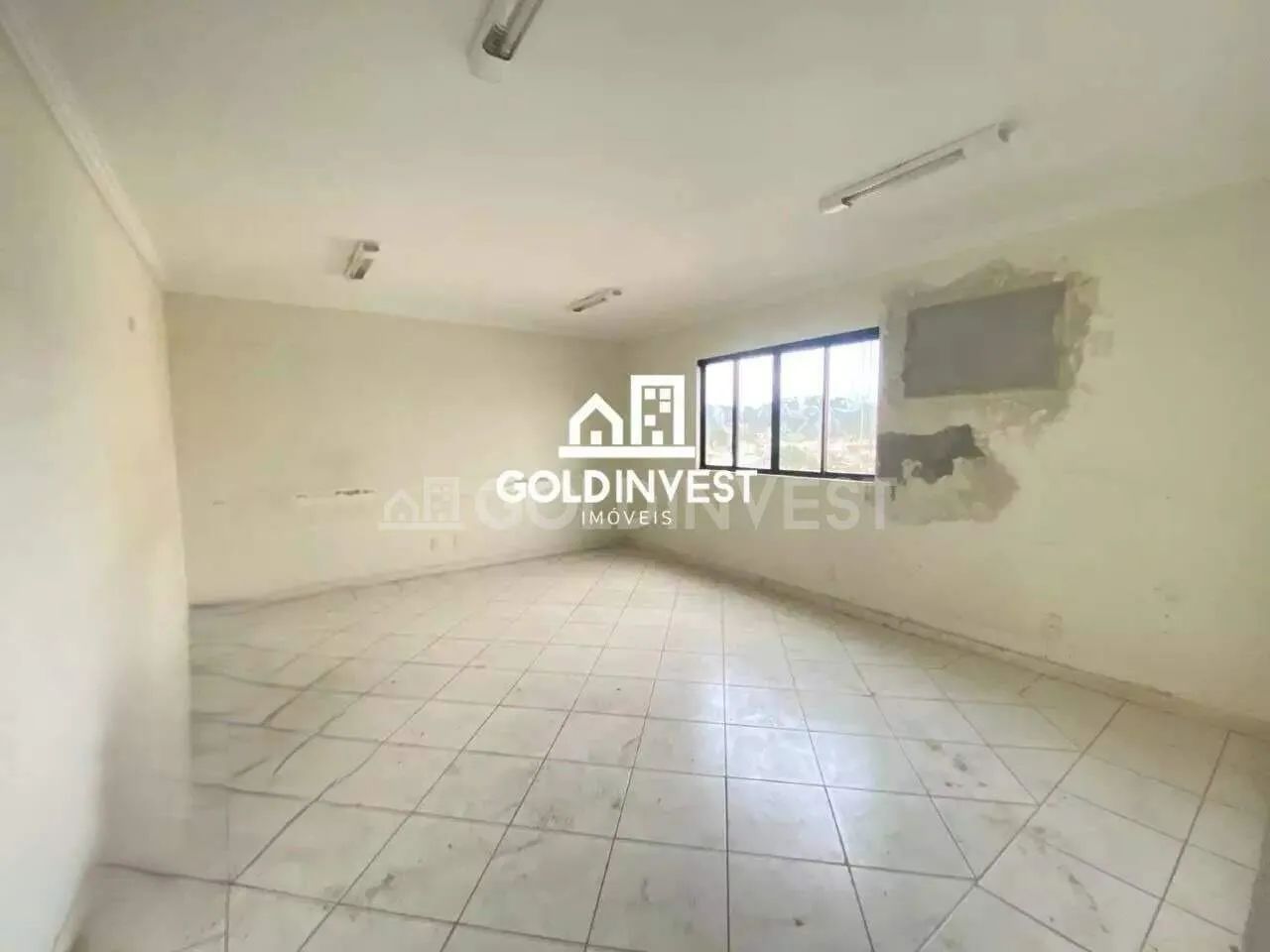 Sala comercial com 85m² no Shopping Gracher!!! - Foto 4
