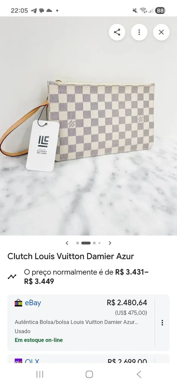 Bolsinha 