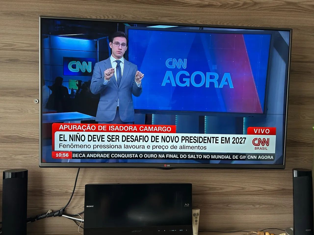 TV LG 48? - Foto 3