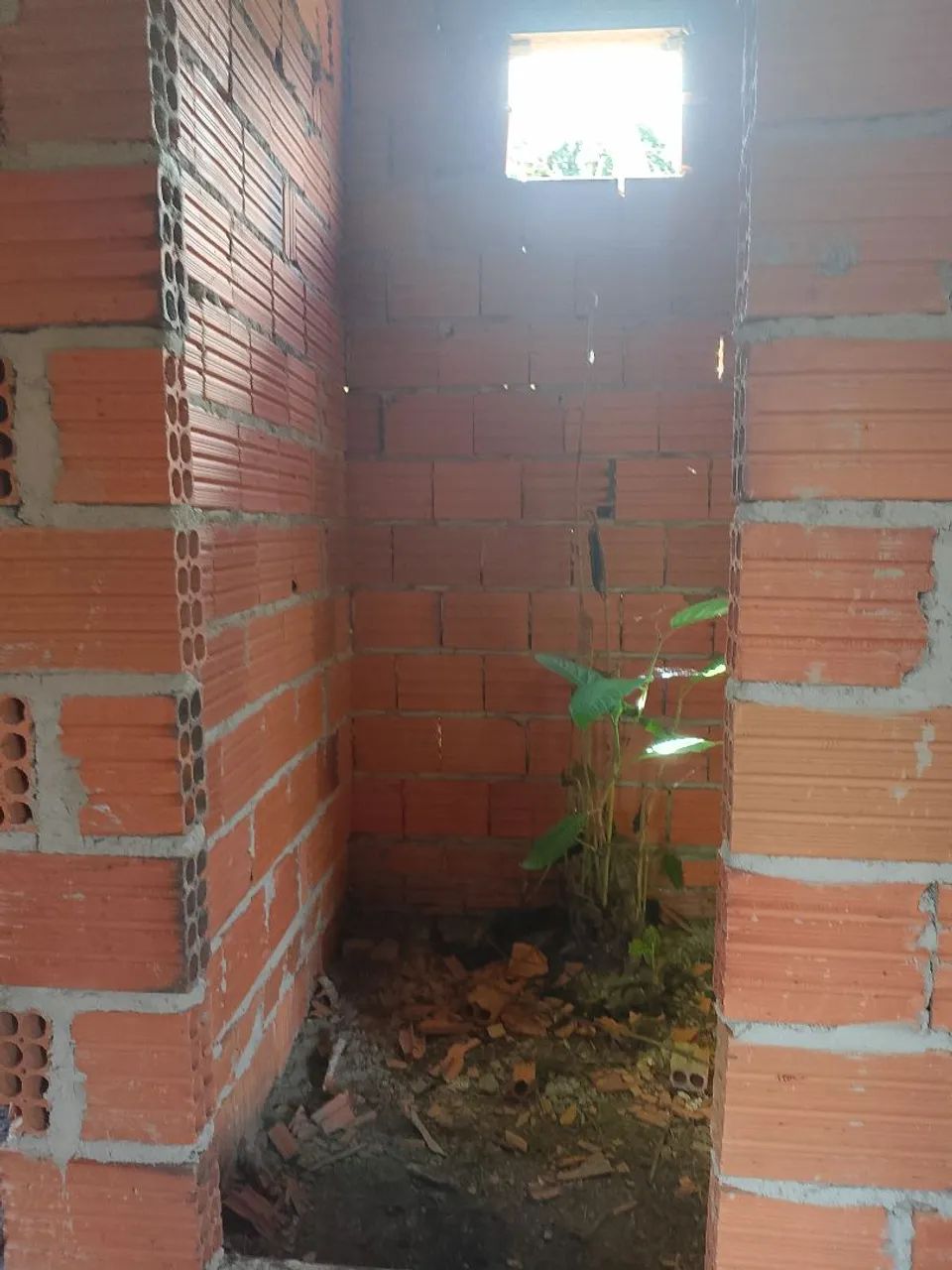 Vendo casa em fase de construção  - Foto 3