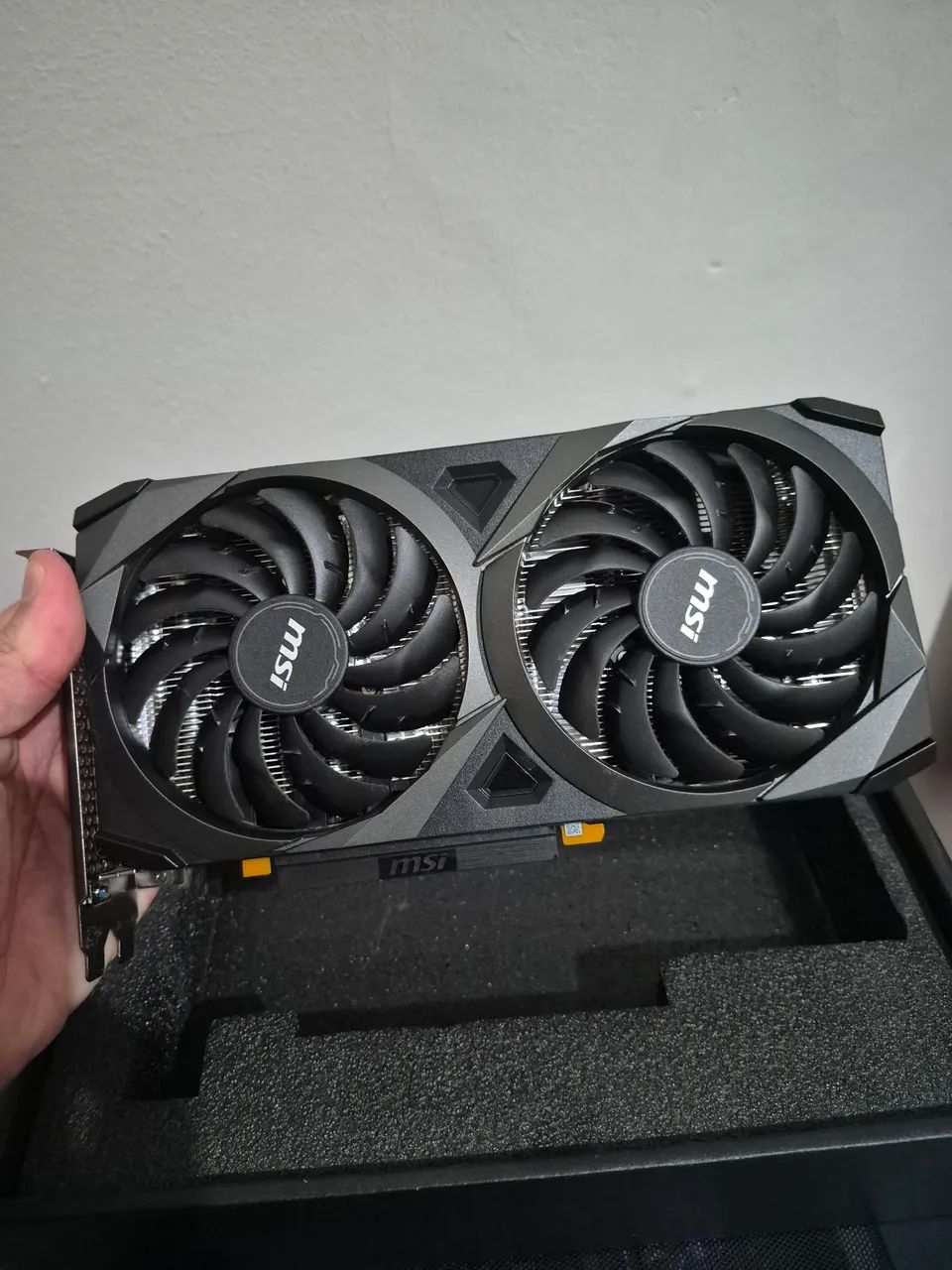RTX 3060 12GB - Foto 2