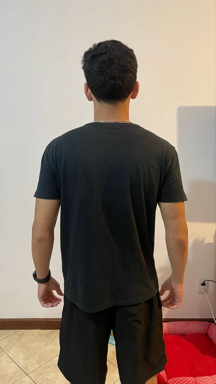 Camisa Original Mahalo - Foto 2