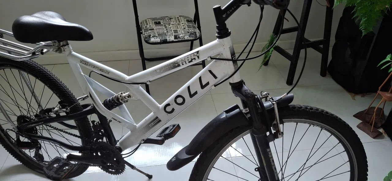 Boa Bike 
