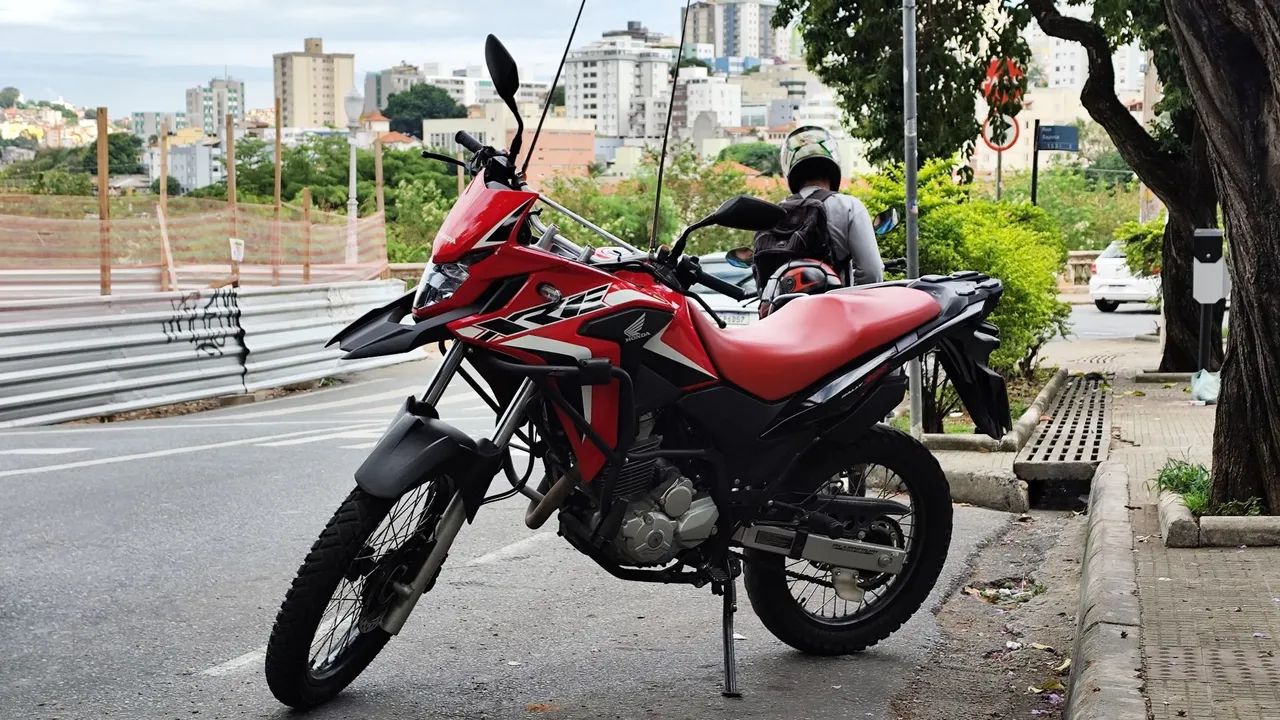XRE RARIDADE  - Foto 3
