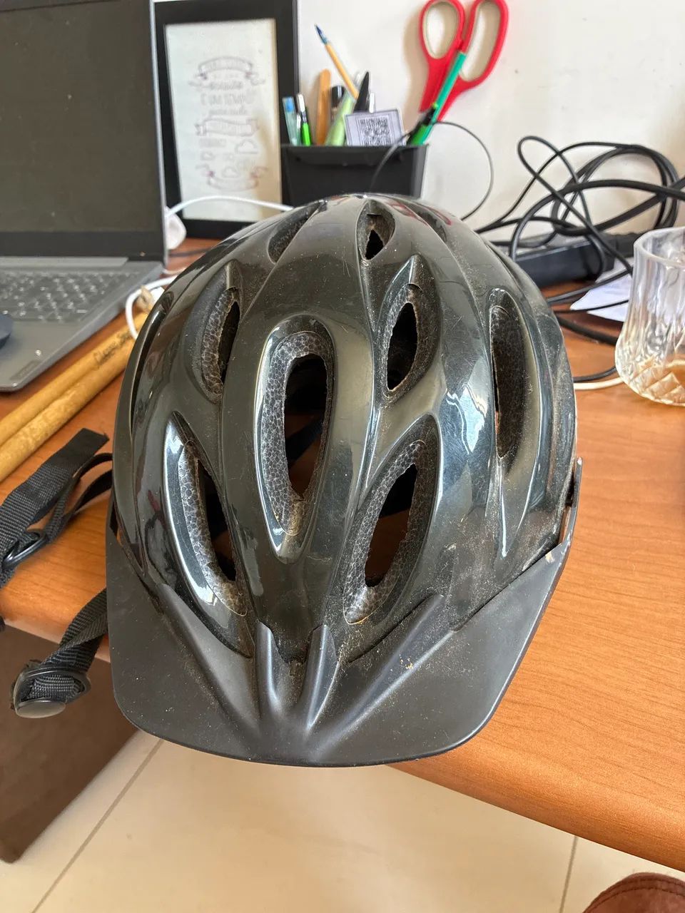 Capacete bicicleta - Foto 2