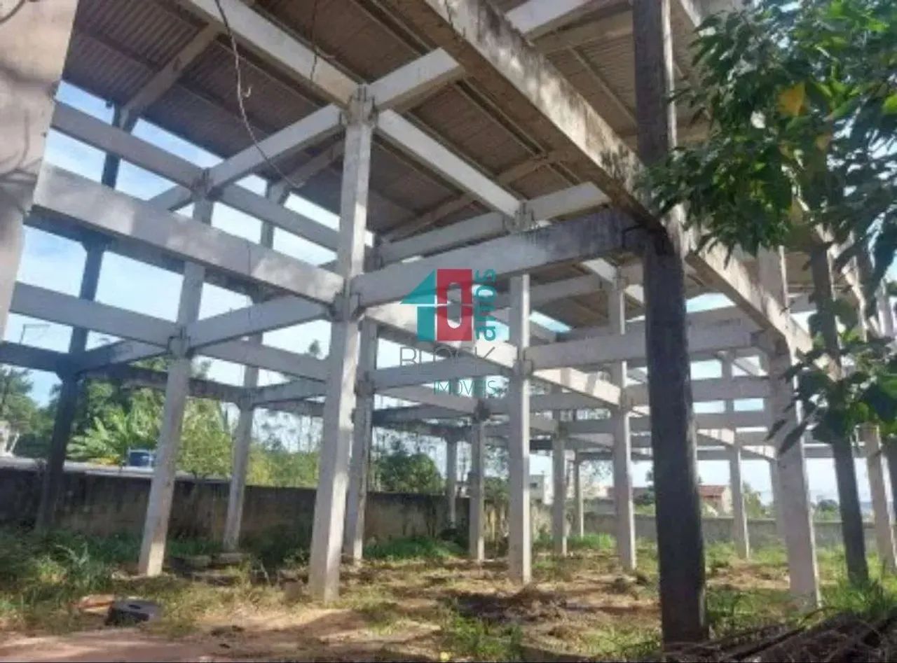 Campo Grande | Galpão - Foto 3