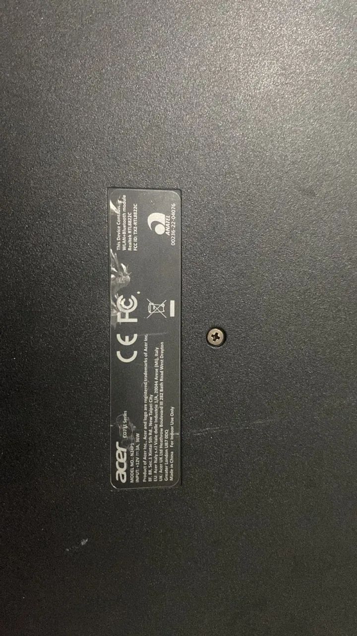 Chromebook netbook - Foto 2