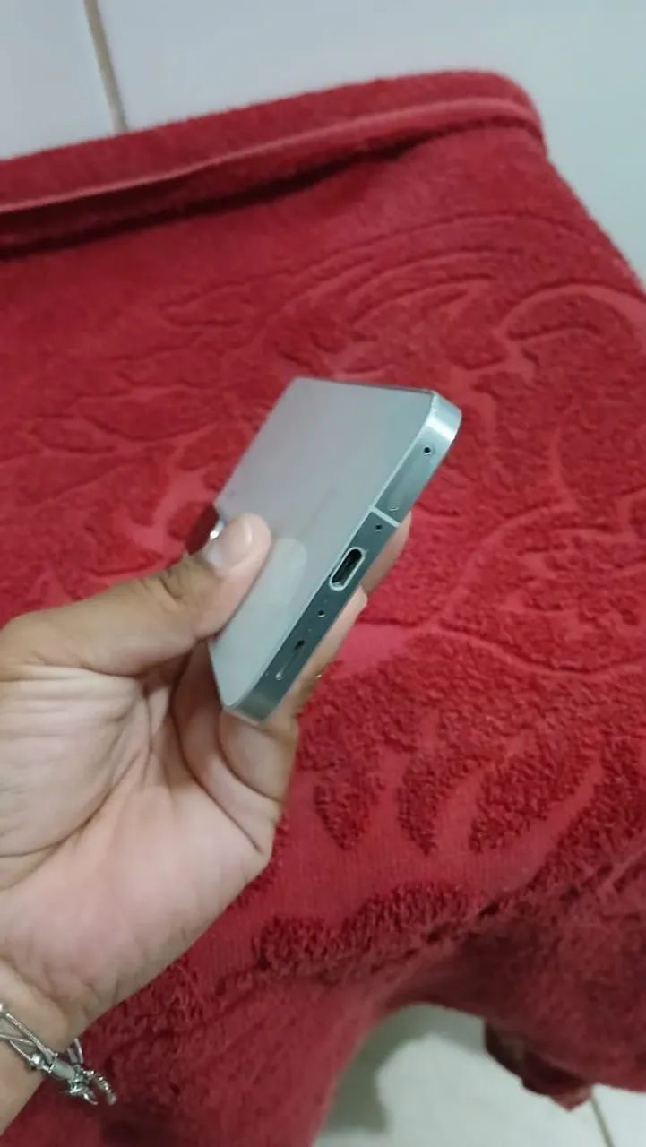 Samsung A56 128gb Parcelo no cartão  - Foto 5