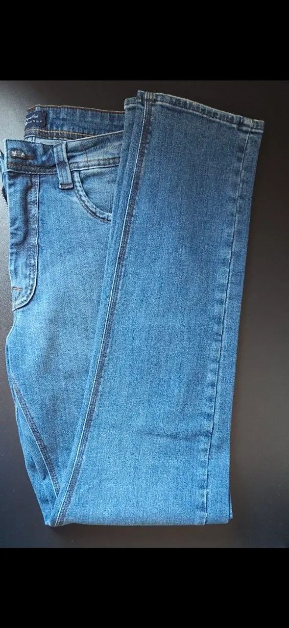 Calça Casa Prado - Nunca Usada